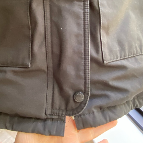 Canada Goose Trillium Parka - Picture 6 of 16